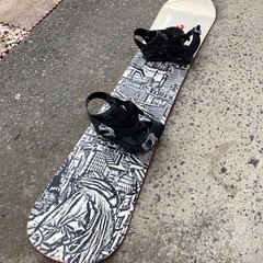 ＊スノーボード＊の画像