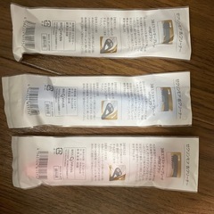 舌ブラシ、舌クリーナー、ZECLIN MORE 3本セットの画像