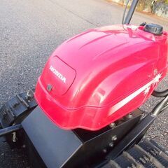 除雪機ユキオス　ホンダ　HONDA　ブレード除雪機　実動富山、石川、金沢の画像