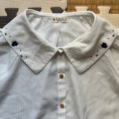 axes白半袖ミッフィーの画像