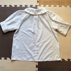 axes白半袖ミッフィーの画像