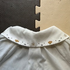 axes白半袖ミッフィーの画像