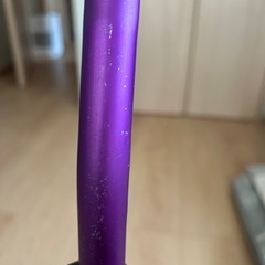 ディスプラウト　DSラバーランディングネットの画像