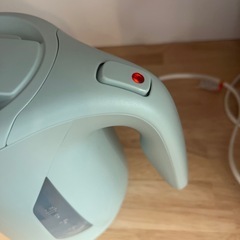 ティファール　電気ケトル　ジャスティンロック　　セージグリーンの画像