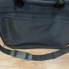 ビジネスバッグの画像
