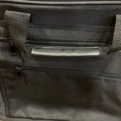 ビジネスバッグの画像