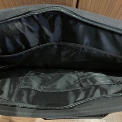 ビジネスバッグの画像