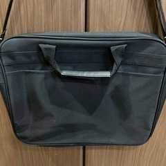 ビジネスバッグの画像