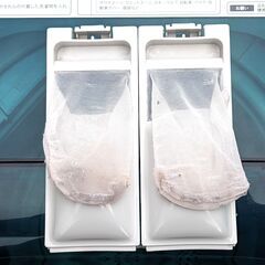 ★動作確認済み★洗濯機　4.5kg　2018年製　JW-C45A　Haier　ハイアール　の画像