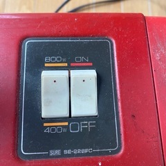 ストーブの画像