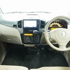 【ローン審査通過率95％！ローンお任せください！】スズキ パレット 　Ｘの画像