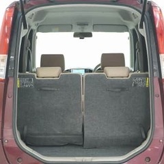 【ローン審査通過率95％！ローンお任せください！】スズキ パレット 　Ｘの画像