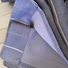 遮光2級カーテンの画像