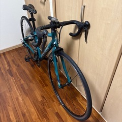 早い者勝ち！スペシャライズド　ロードバイク　美品！多少なら値段交渉出来ます！！の画像