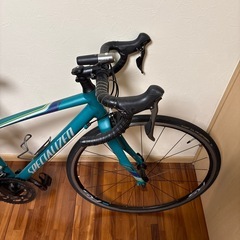 早い者勝ち！スペシャライズド　ロードバイク　美品！多少なら値段交渉出来ます！！の画像