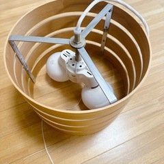 長澤ライティング ペンダントライト 2K- W100の画像