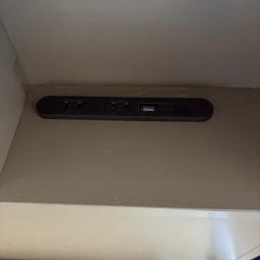 【引越しにて無料】セミダブルベッドフレームの画像