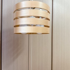 長澤ライティング ペンダントライト 2K- W100の画像