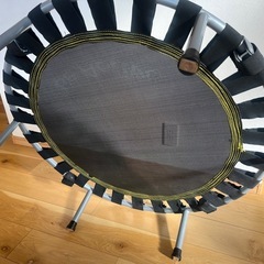 【取引決定】室内用トランポリン の画像