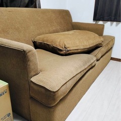 程度良し　ソファー　の画像