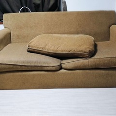 程度良し　ソファー　の画像