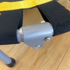 【取引決定】室内用トランポリン の画像