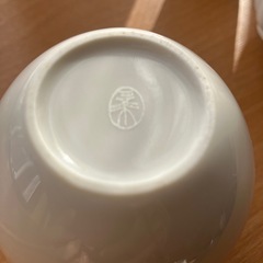 【台湾茶器】小さな茶器セット（お土産品）の画像