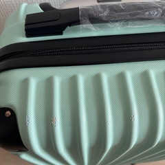 キャリーケース　の画像