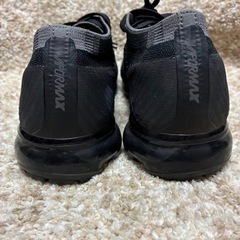 ヴェイパーマックス　　フライニット　25.0の画像