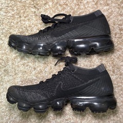 ヴェイパーマックス　　フライニット　25.0の画像