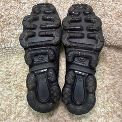 ヴェイパーマックス　　フライニット　25.0の画像