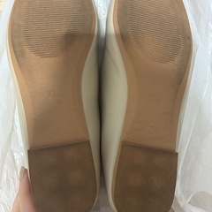 GU シューズの画像