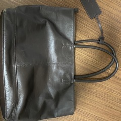 キクチタケオ　KIKUCHI TAKEO バッグの画像