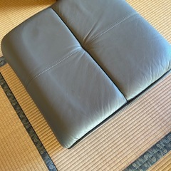 リビング用ソファーセットの画像