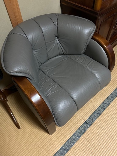 （本日限定値下げ）リビング用ソファーセット