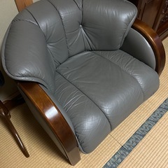 リビング用ソファーセットの画像