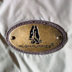 HASHPUPPYS　ダウンジャケットMen's　暖かいです😊👍の画像