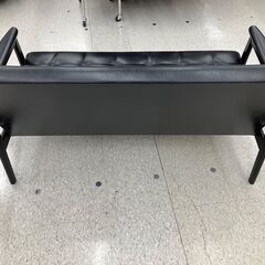 カリモク60の2人掛けソファーが買取入荷しました！の画像