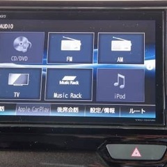 【ローン審査通過率95％！ローンお任せください！】ホンダ Ｎ　ＢＯＸ 　カスタム G・L ターボ ホンダセンシングの画像