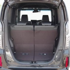 【ローン審査通過率95％！ローンお任せください！】ホンダ Ｎ　ＢＯＸ 　カスタム G・L ターボ ホンダセンシングの画像