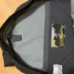 ノースフェイス Northface リュックの画像