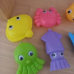 ⚠️0円出品⚠️おもちゃいろいろセット27(磁石釣竿なし)の画像