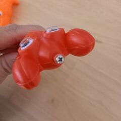 ⚠️0円出品⚠️おもちゃいろいろセット27(磁石釣竿なし)の画像