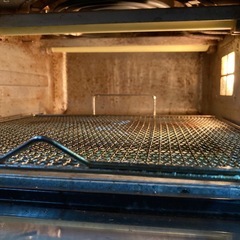 リクック熱風オーブン FVX-M3A-Wの画像