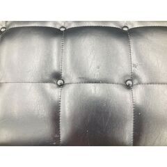 カリモク60の2人掛けソファーが買取入荷しました！の画像