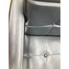 カリモク60の2人掛けソファーが買取入荷しました！の画像