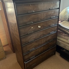 タンスの画像