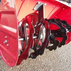 超綺麗！！使用時間少ないHS970　　除雪機　ホンダ　HONDA　　セル付き　実動富山、石川、金沢の画像