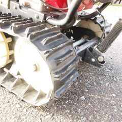 超綺麗！！使用時間少ないHS970　　除雪機　ホンダ　HONDA　　セル付き　実動富山、石川、金沢の画像