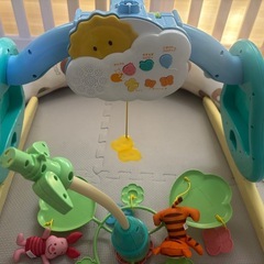 プーさんメリーの画像